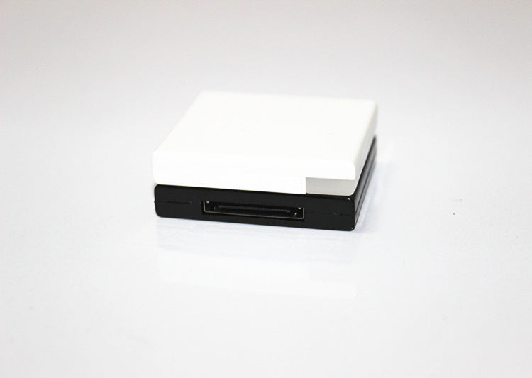 Bluetooth music receiver for interface speaker